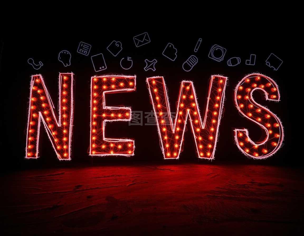 新闻简报：信息洪流中的效率之选